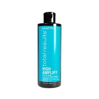 High Amplify Root Up Wash Write Review